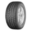 Neumático CONTINENTAL CONTICROSSCONTACT UHP 275/45 R20 110 W XL