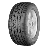 Neumático CONTINENTAL CONTICROSSCONTACT UHP 275/45 R20 110 W XL