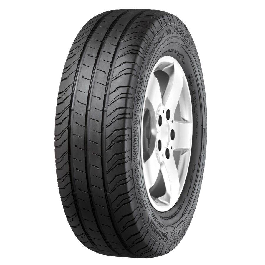 Neumático Continental Contivancontact 200 235/65 R16c