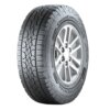 Neumático CONTINENTAL CROSSCONTACT ATR 265/60 R18 110 T - Norauto