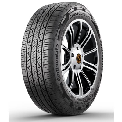 Neumático CONTINENTAL CROSSCONTACT H/T 255/55 R18 109 H XL