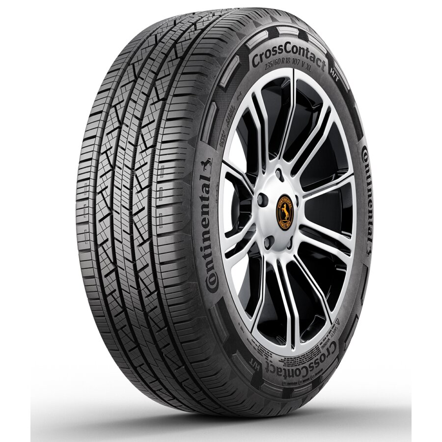 Neumático CONTINENTAL CROSSCONTACT H/T 235/55 R17 99 V - Norauto