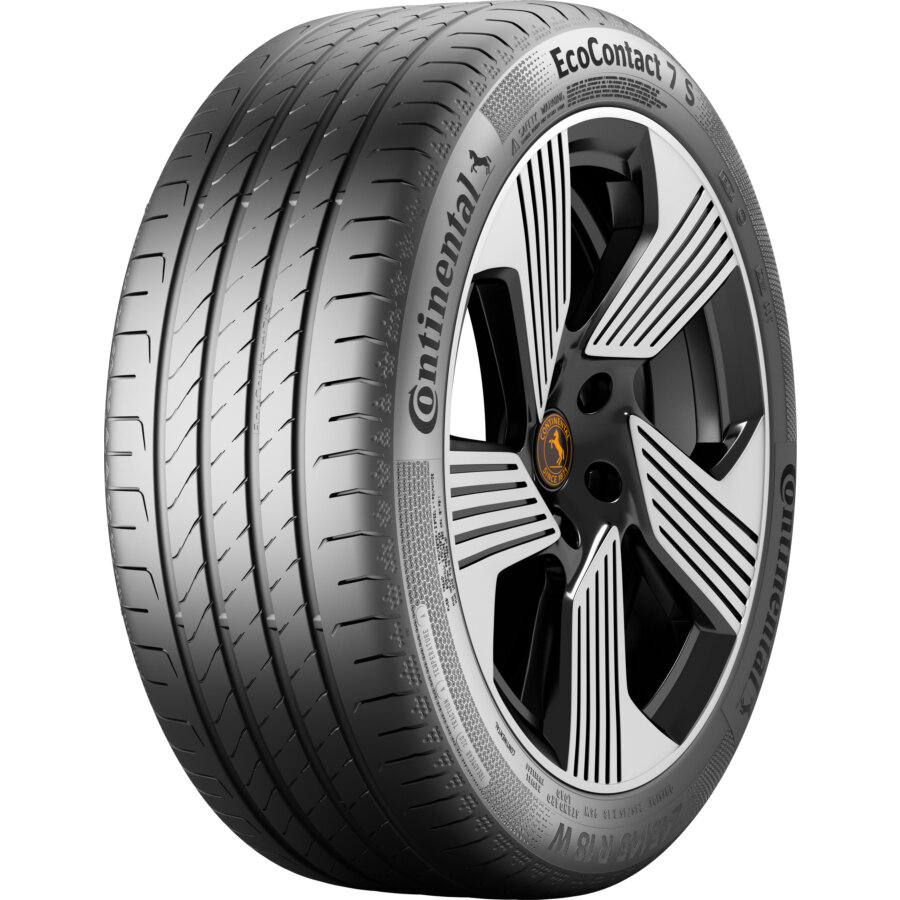 Neumático CONTINENTAL ECOCONTACT 7 S 205/60 R16 96 H XL - Norauto