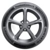Neumático CONTINENTAL PREMIUMCONTACT 6 225/60 R17 99 V Runflat - Norauto