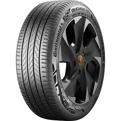 Neumático Uniroyal Rainsport 5 - Medida 235/50 R18 97V, Para Turismo, Temporada Verano