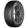 Neumático DUNLOP ALL SEASON 2 215/60 R17 100 V XL