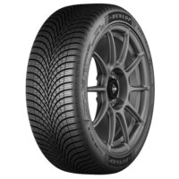 Neumático DUNLOP ALL SEASON 2 215/60 R17 100 V XL