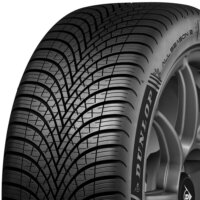 Neumático DUNLOP ALL SEASON 2 215/60 R17 100 V XL
