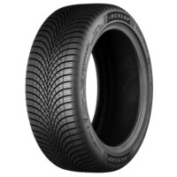 Neumático DUNLOP ALL SEASON 2 215/60 R17 100 V XL