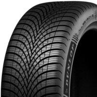 Neumático DUNLOP ALL SEASON 2 215/60 R17 100 V XL
