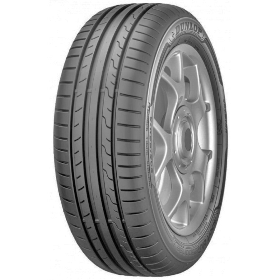 Neumático Dunlop Sport Bluresponse 195/55 R15