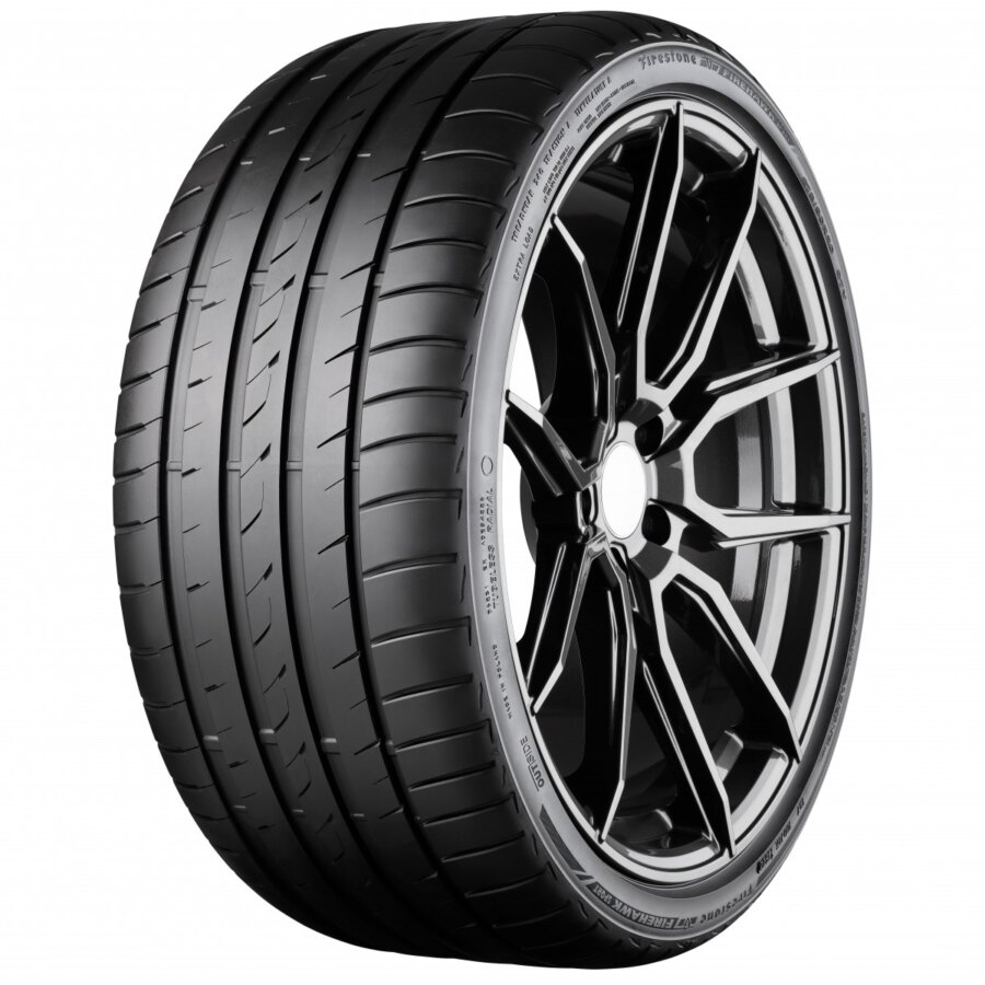 Neumático Firestone Firehawk Sport 215/35 R18