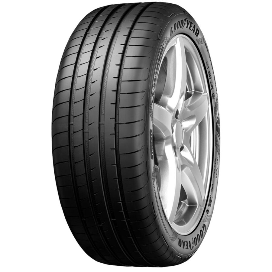 アキラん4 グッドイヤー イーグルF1 MO 255/45R20 Neumático GOODYEAR EAGLE F1 ASYMMETRIC 5 255/45 R20 105 W XL MO