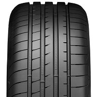 Neumático GOODYEAR EAGLE F1 ASYMMETRIC 5 255/45 R20 105 W XL MO