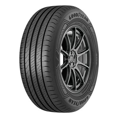 Neumático GOODYEAR EFFICIENTGRIP 2 SUV 235/55 R19 105 V XL - Norauto