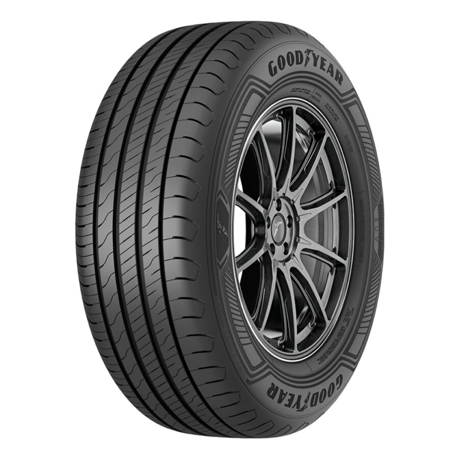 Neumático GOODYEAR EFFICIENTGRIP 2 SUV 215/55 R18 99 V XL