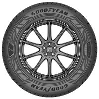Neumático GOODYEAR EFFICIENTGRIP 2 SUV 235/55 R19 105 V XL - Norauto