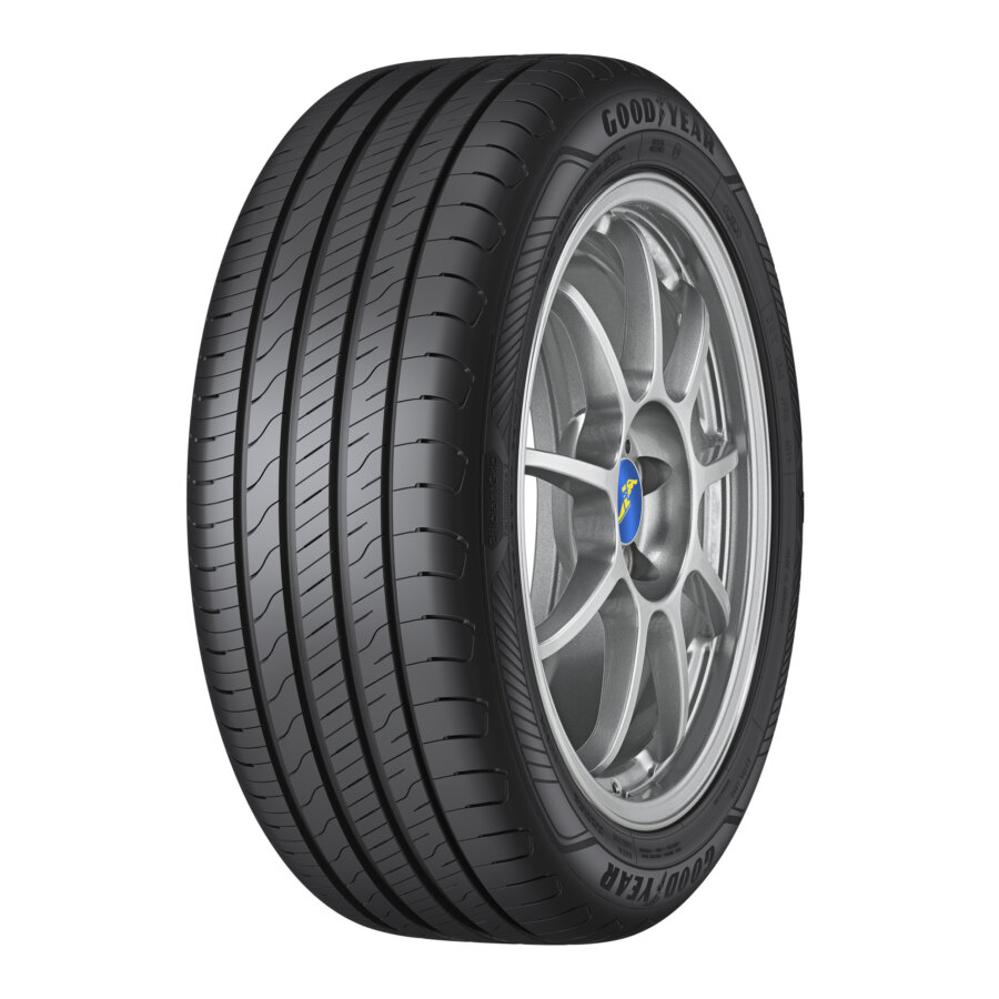 Neumático Goodyear Efficientgrip Performance 2 215/65