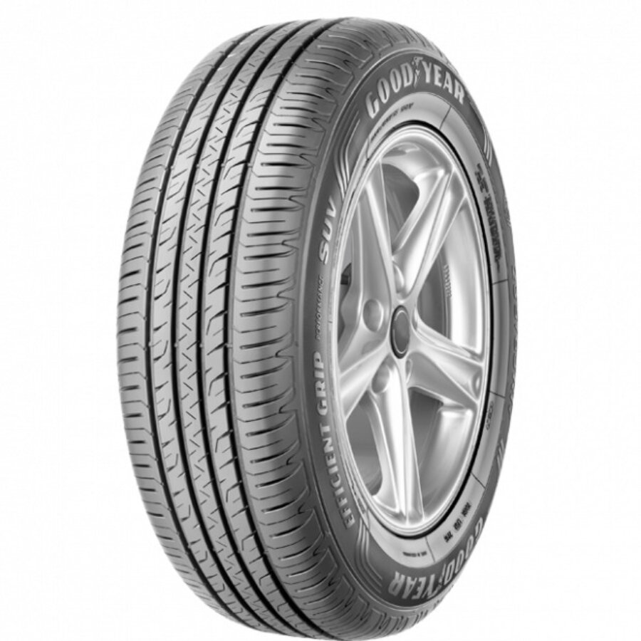 Neumático GOODYEAR EFFICIENTGRIP PERFORMANCE SUV 225/55 R18 102 V