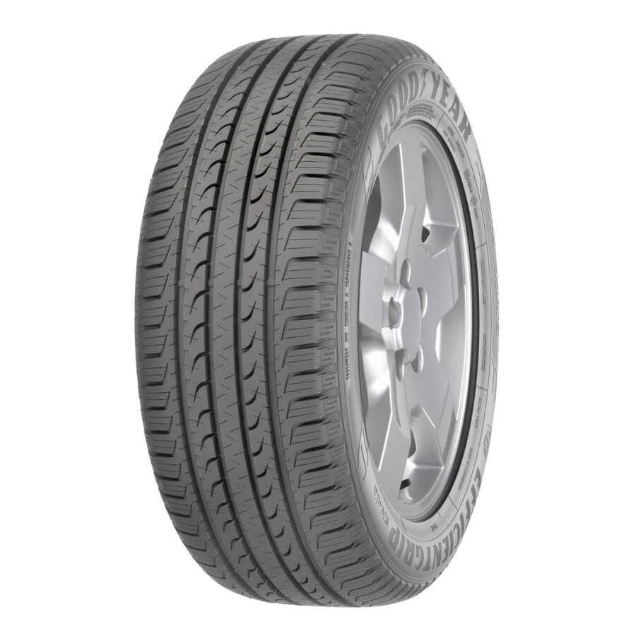 Neumático Goodyear Efficientgrip Suv 225/60 R18