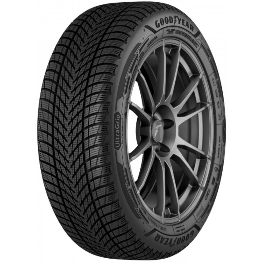 Neumático Goodyear Ultragrip Performance 3 215/65