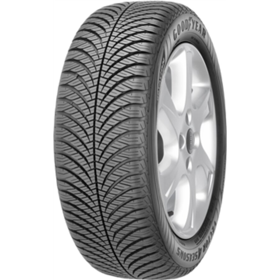 Neumático Goodyear Vector 4seasons Gen-2 225/45