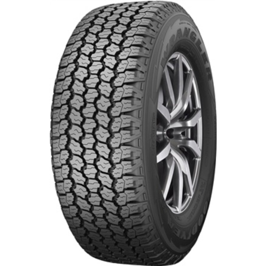 Neumático GOODYEAR WRANGLER AT/ADVENTURE 255/55 R19 111 H XL - Norauto
