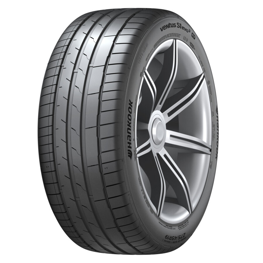 Neumático HANKOOK VENTUS S1 EVO3 EV 255/45 R19 104 W XL T0 - Norauto