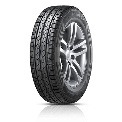 Pneu Hiver Continental VanContactWinter 195/60 R16C 99/97 - Neuf, Destockage