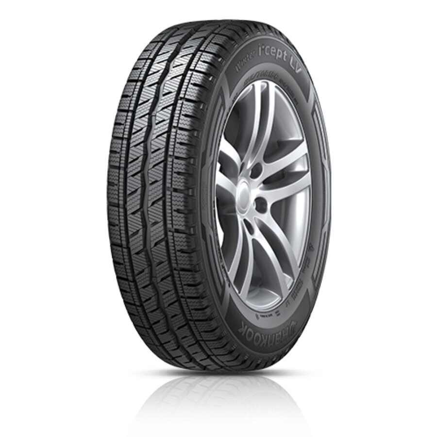 Neumático Hankook Winter Icept Lv 205/70