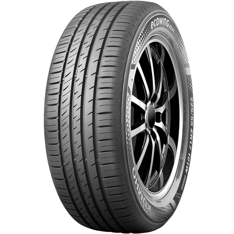 Neumático Kumho Ecowing Es31 215/65 R16