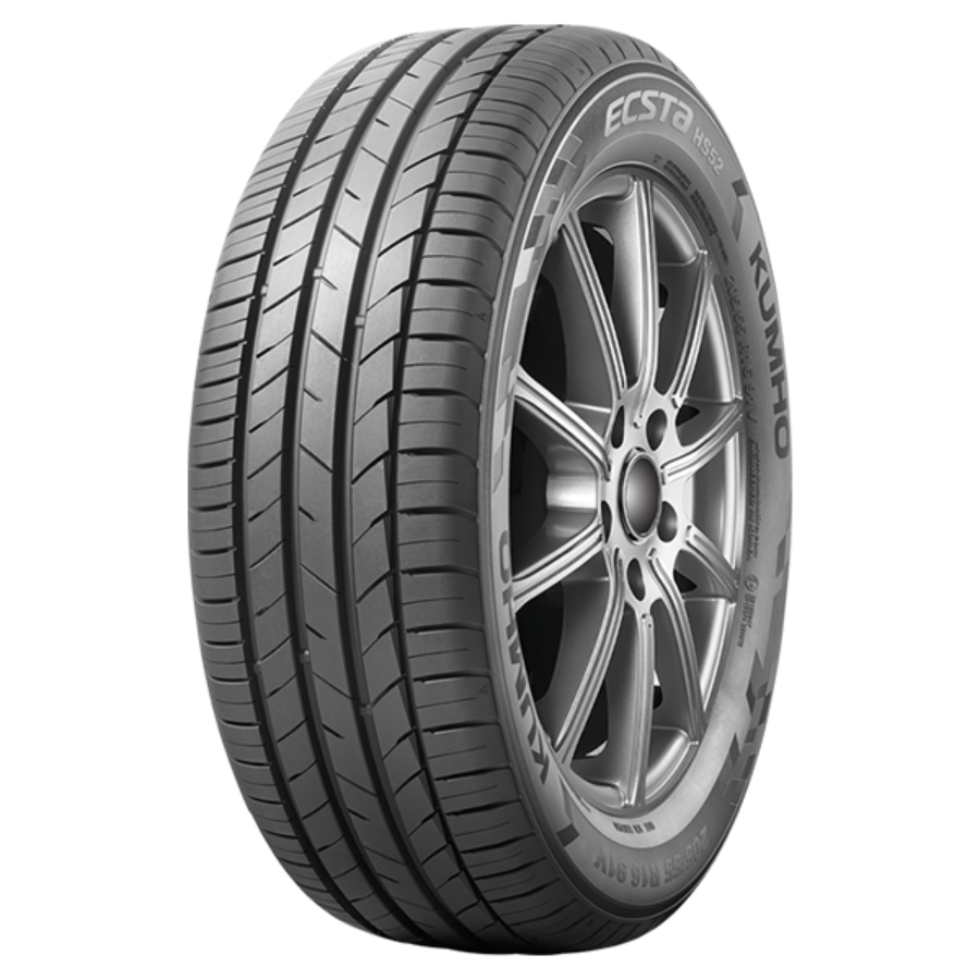 Neumático Kumho Ecsta Hs52 205/55 R16