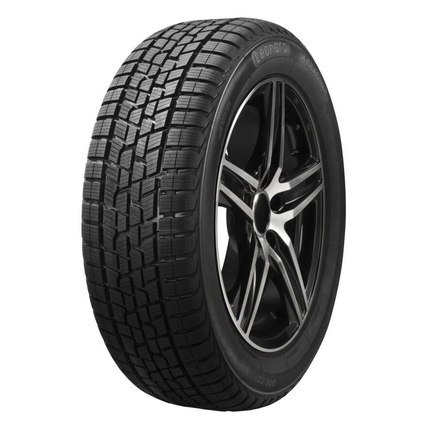 Neumático Leonard 4seasons 215/65 R16 98