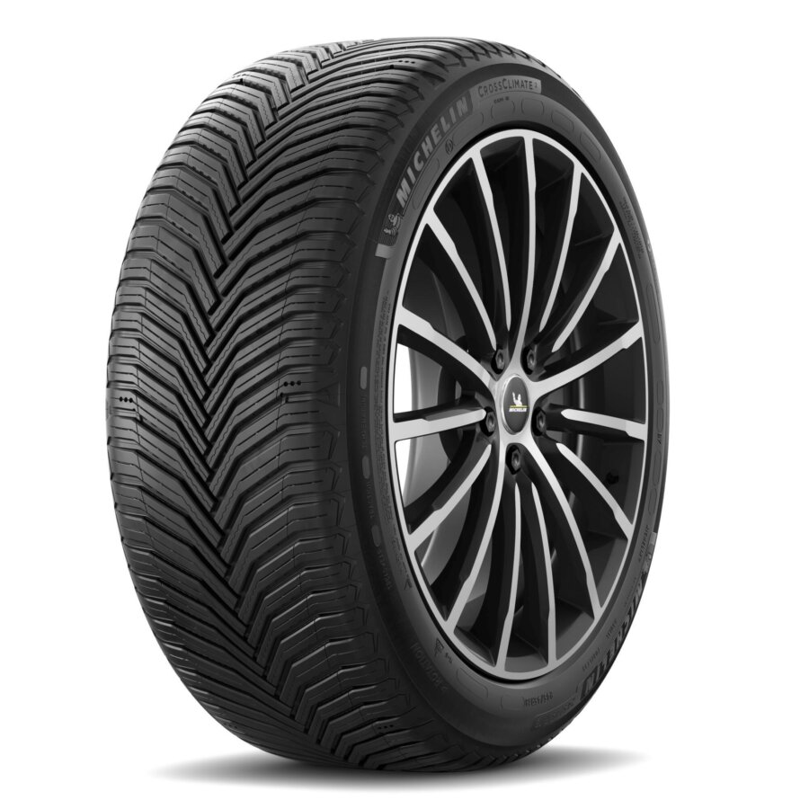 Neumático Michelin Crossclimate 2 195/60 R15
