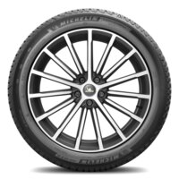 Neumático MICHELIN CROSSCLIMATE 2 225/55 R18 102 V XL