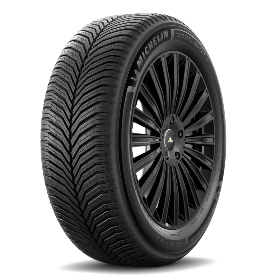 Neumático Michelin Crossclimate 3 225/50 R17