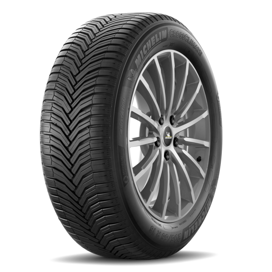 Neumático Michelin Crossclimate + 205/65 R15