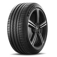 Neumático MICHELIN PILOT SPORT 4 235/45 ZR19 99 (Y) XL MO - Norauto