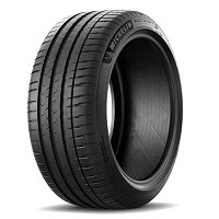 Neumático MICHELIN PILOT SPORT 4 245/45 R18 100 Y XL * Runflat