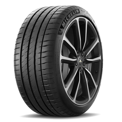 Neumático MICHELIN PILOT SPORT 4S 265/35 ZR19 98 Y XL - Norauto