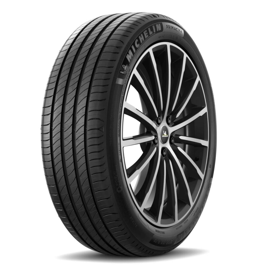 Neumático Michelin Primacy 4+ 245/45 R20