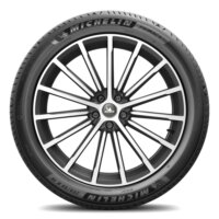 Llanta Michelin Primacy 4+ 91V 205/55R16