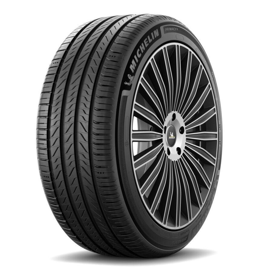 Neumático Michelin Primacy 5 215/65 R16