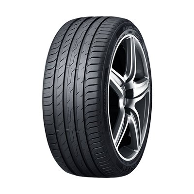 （7536）225/45R17 NEXEN NFERA SPORT 2024年製 neumatico-nexen-n-fera-sport-