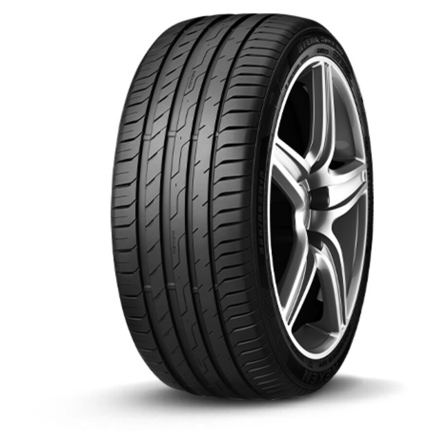 Neumático Nexen N Fera Sport Suv