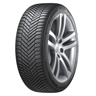 Neumático NORAUTO 4 SEASONS 2 215/60 R17 100 V XL