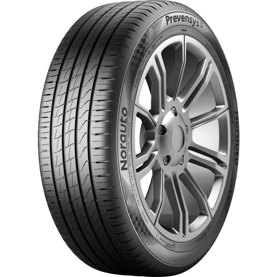 Neumático Norauto Prevensys 5 205/55 R16 91 V