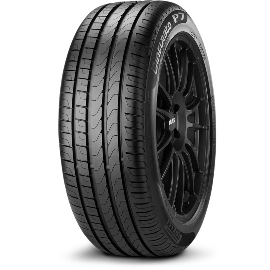 Neumático PIRELLI CINTURATO P7 225/60 R17 99 V * RUNFLAT - Norauto