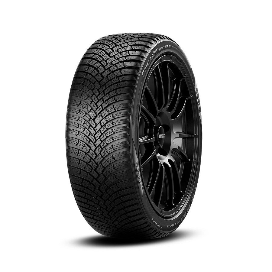 Neumático Pirelli Cinturato Winter 3 205/55