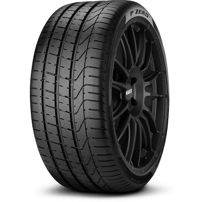 Neumático PIRELLI P-ZERO 255/35 ZR19 96 (Y) XL MO - Norauto